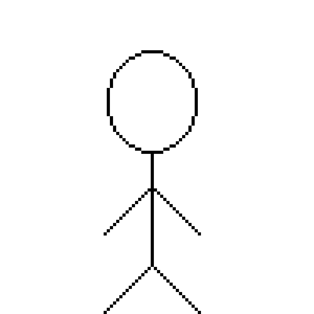 Stick Figures Club - Collection | OpenSea