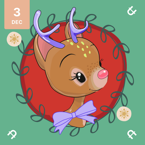 Day 3: Unlock Advent Calendar 2022