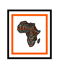 African Frame Collection collection image