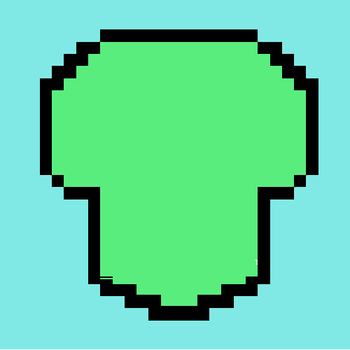 PolyBlockHeads NFT