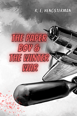 Paper Boy & The Winter War collection image