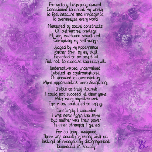 Unconditioned