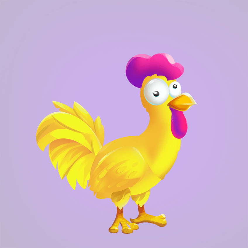 Chicken 26239