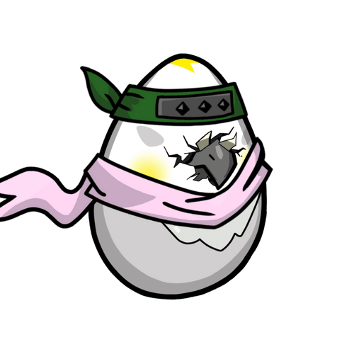 Narukami-Yellow-crested cockatoo #00071