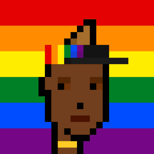 Pride Punk 025