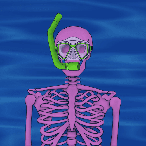 SKELE-LINK #297