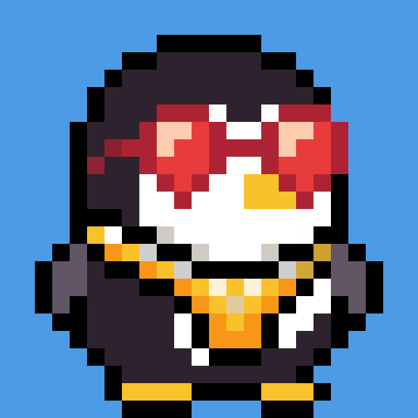 PixelPenguin 57