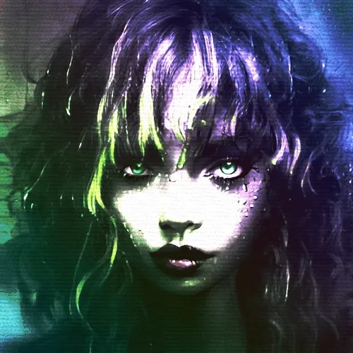 Chromatic Black (1 Limited)