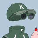 Kith Friends - Special Edition