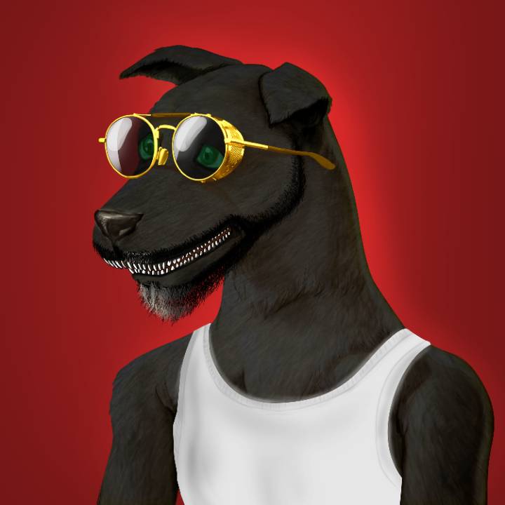 SwagDog #6