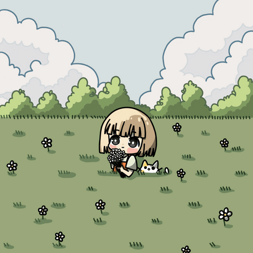 Memo Neko