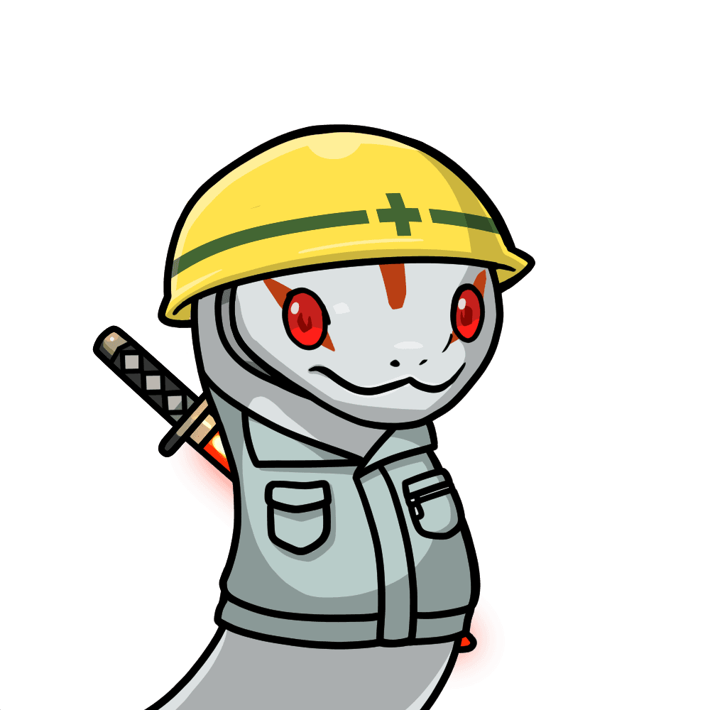 Orochi-Field worker-Normal #03310