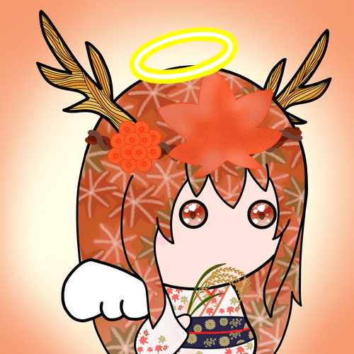 Little Angel #30 tatsutahime