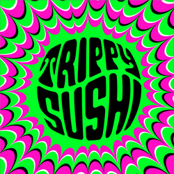 Trippy Sushi collection image