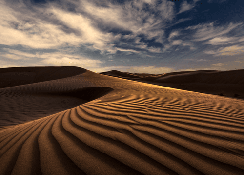 UAE Desertscapes- 18