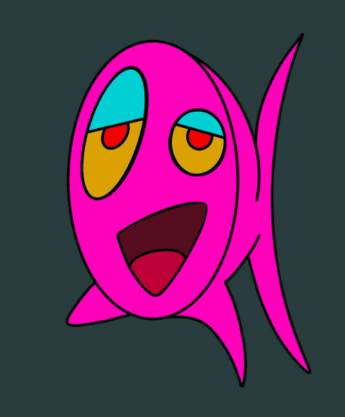 TANK FISH