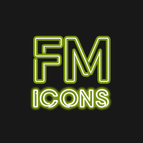 FM ICONS | Football Manager Icons
