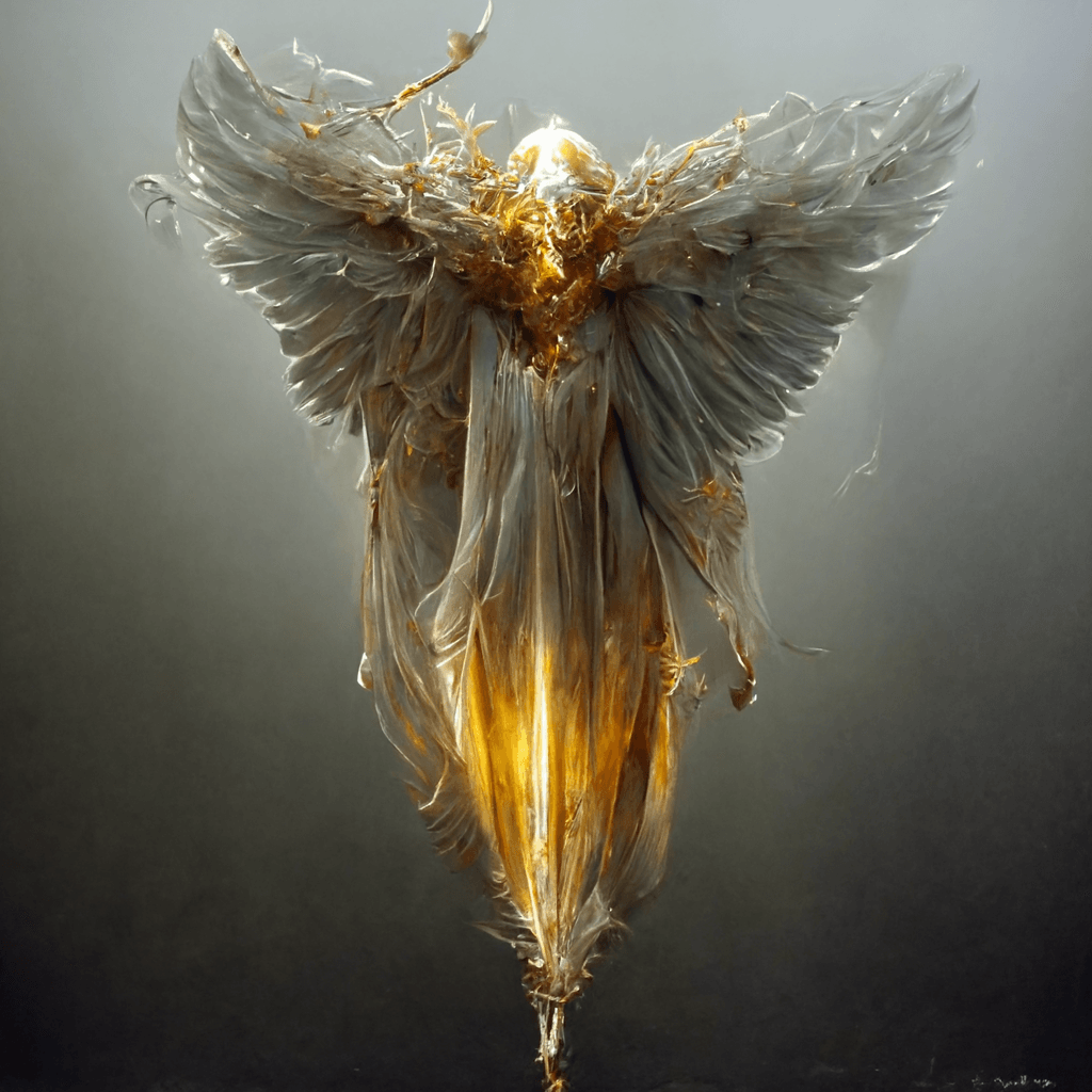 Archangel Sariel 3