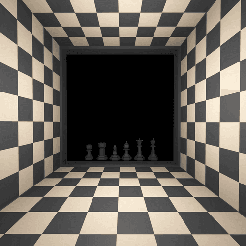 CHESS^3