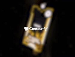 Centaurify Golden Ticket - BYAbrJggGh