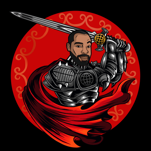King Romulus