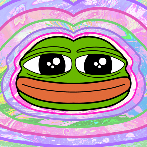 gm pepe V2