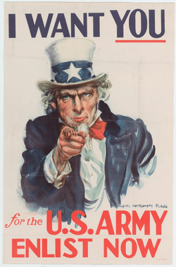 WW2 veteran's Art collection image