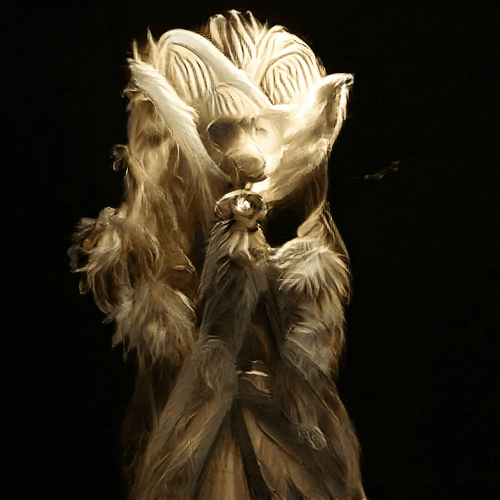 The Non-Human Artwork Project #63