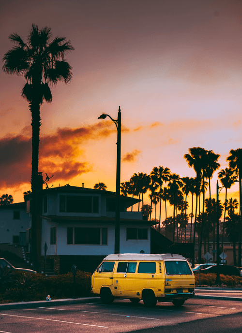 Something About Cali #79
