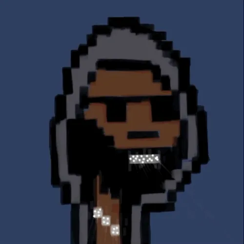 Hoody DoodlePunk #011
