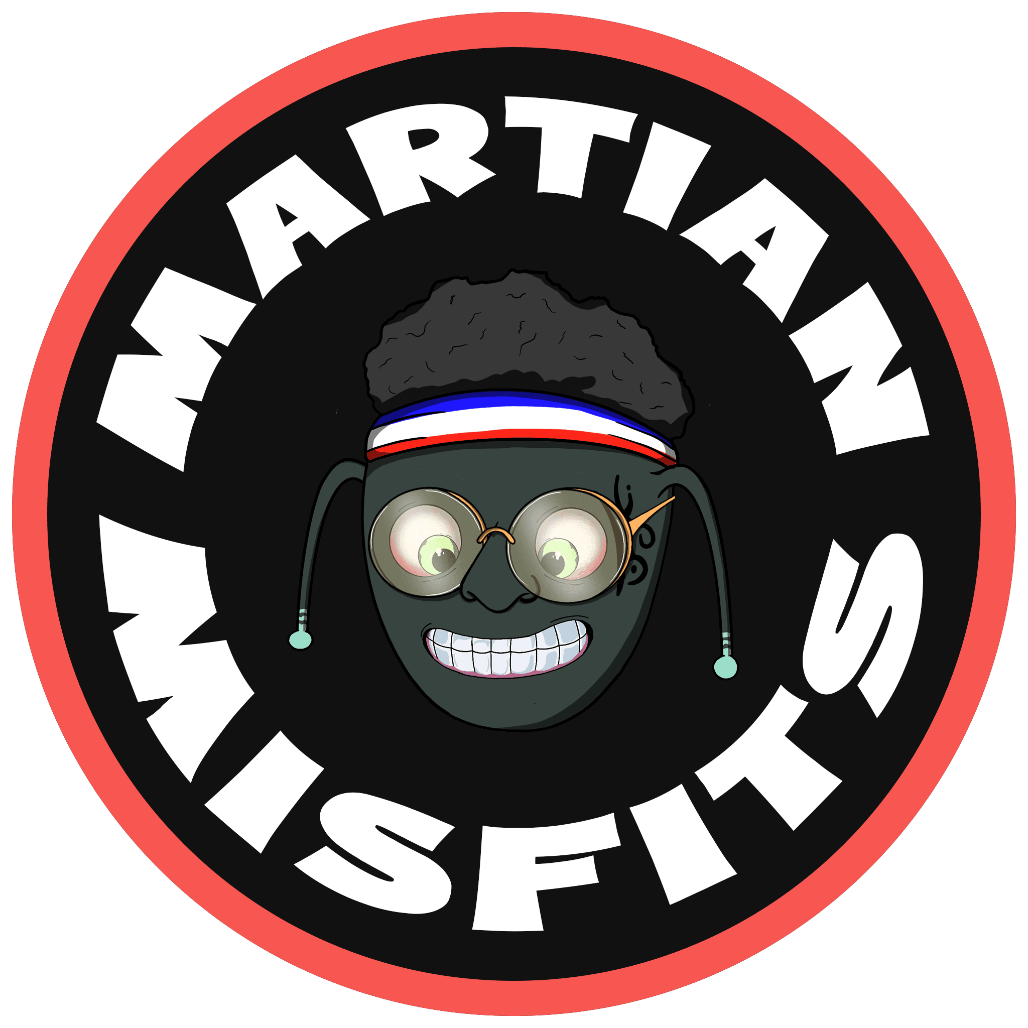Martian_Misfits