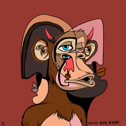 Apes by Gabe collection image