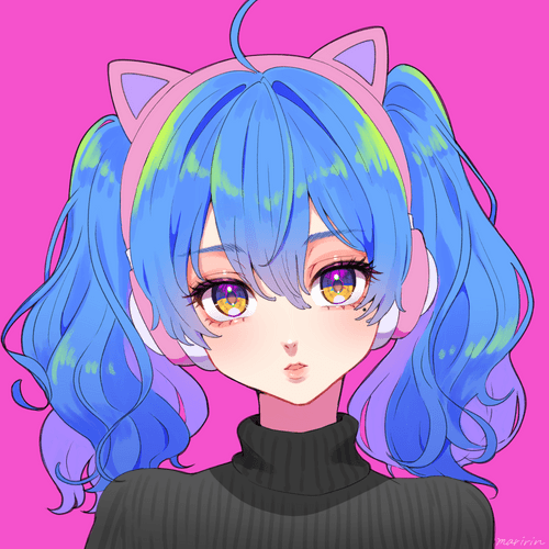 Maririn's Art