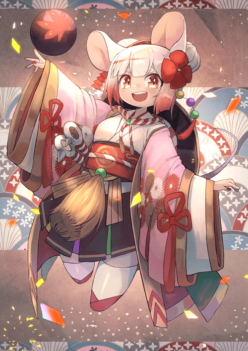 ohako's Arts