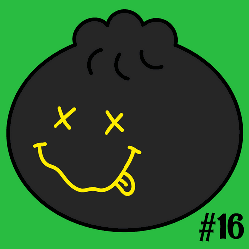 BAOZI BOIZ #16 - COURTNEY KILLED BAO