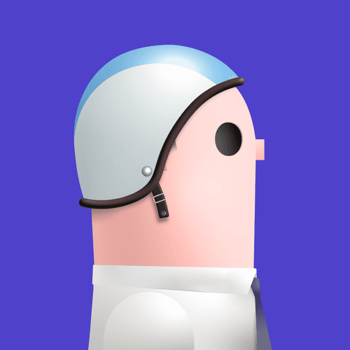 Mole Town Friend #3836
