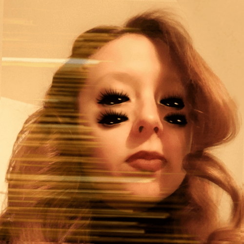 Alien Honey by Julia K. Ponsford