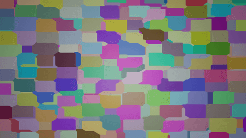 Autistic Kaleidoscope #14