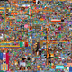 R/Place - 3 Days Combined