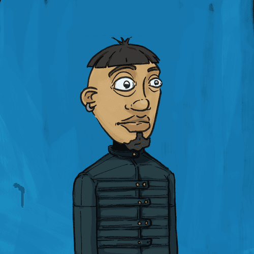 SANJAY #550