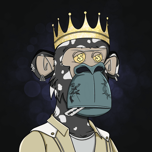 Elite Ape #4183