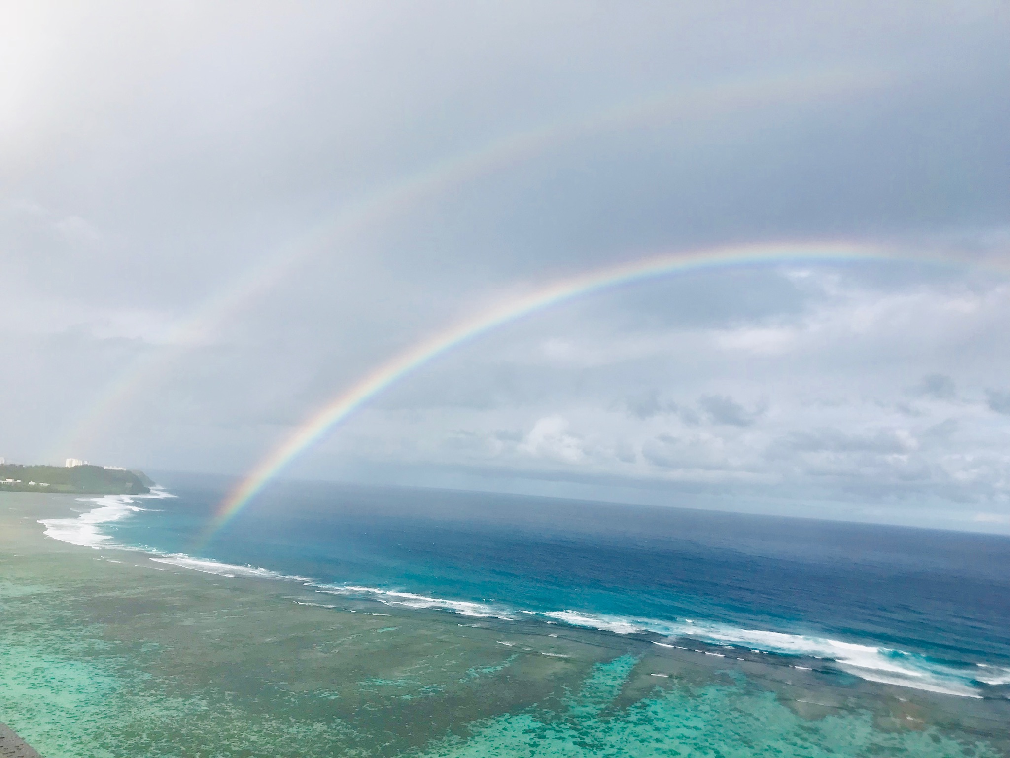 rainbow of covenant - Collection | OpenSea