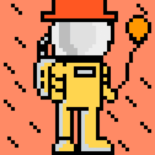 AstroNeFTie # 173