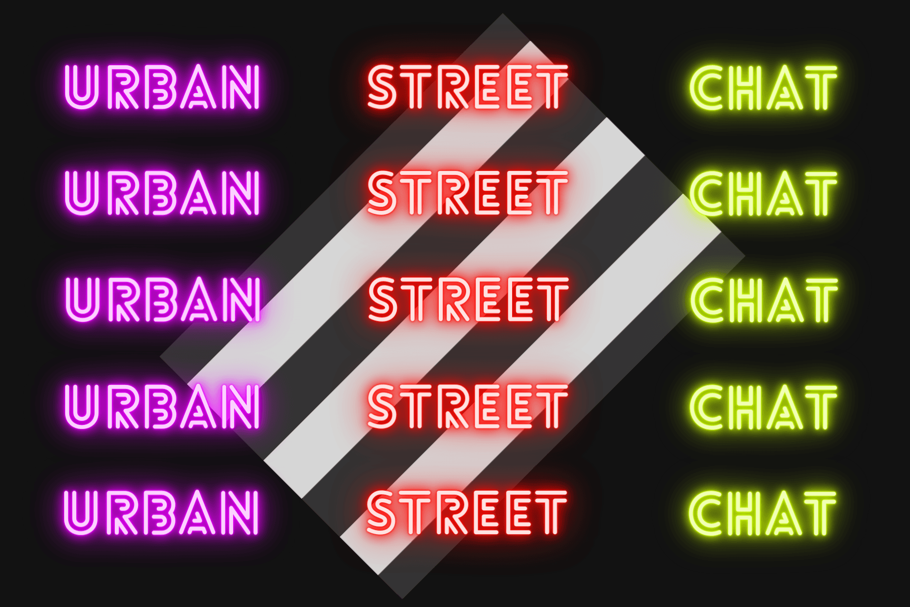 urban chat lines