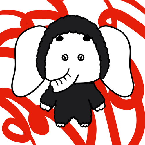 Crypto Baby Animals #168