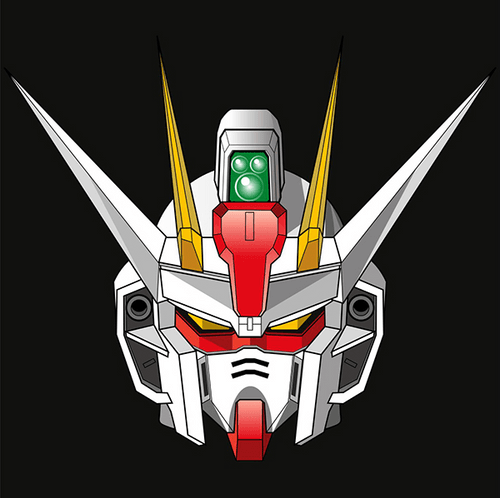 Gundam Collectibles