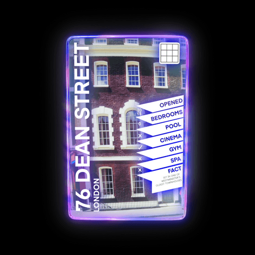 76 Dean Street