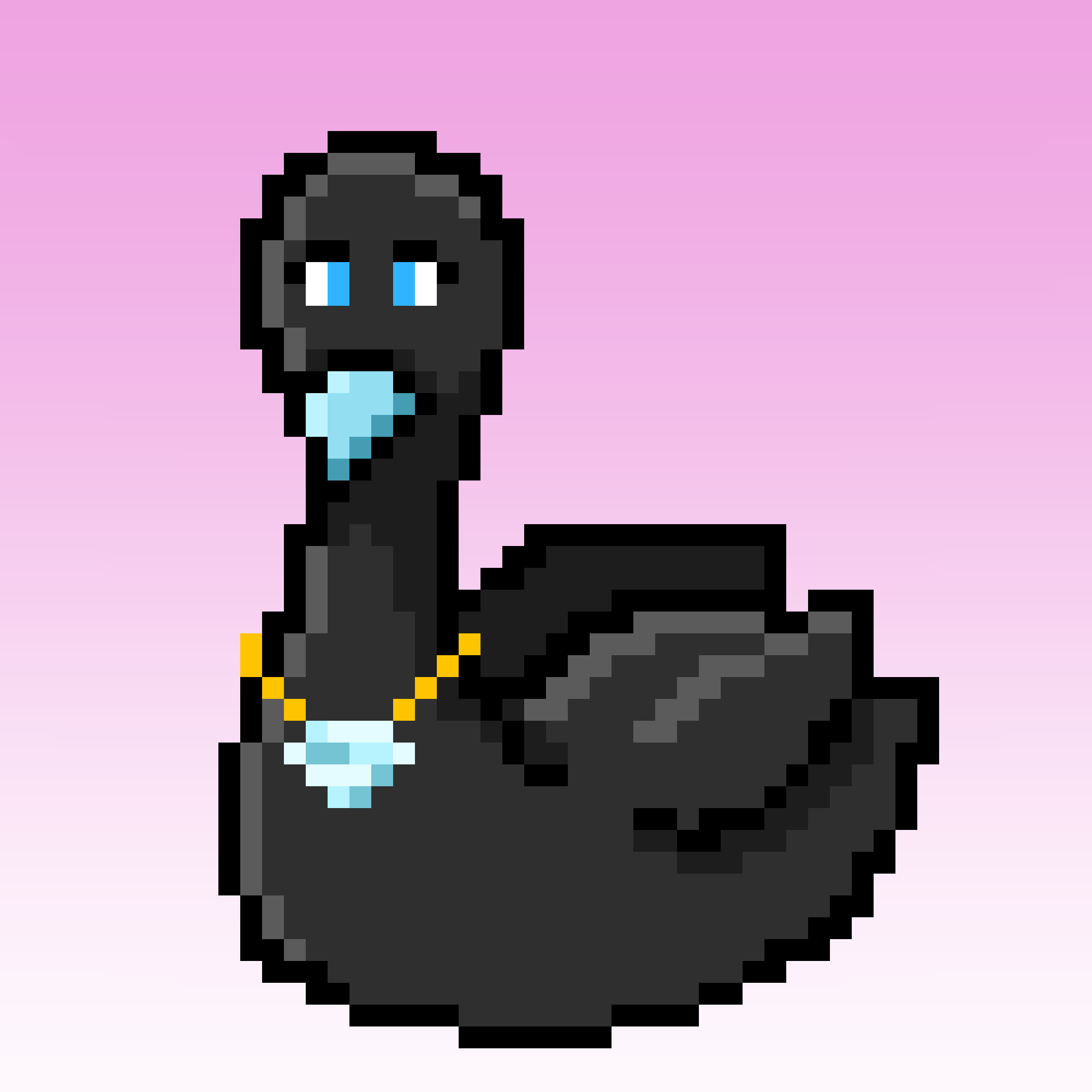 BlackSwan