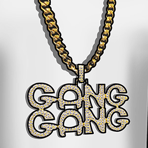 Gutter Chainz