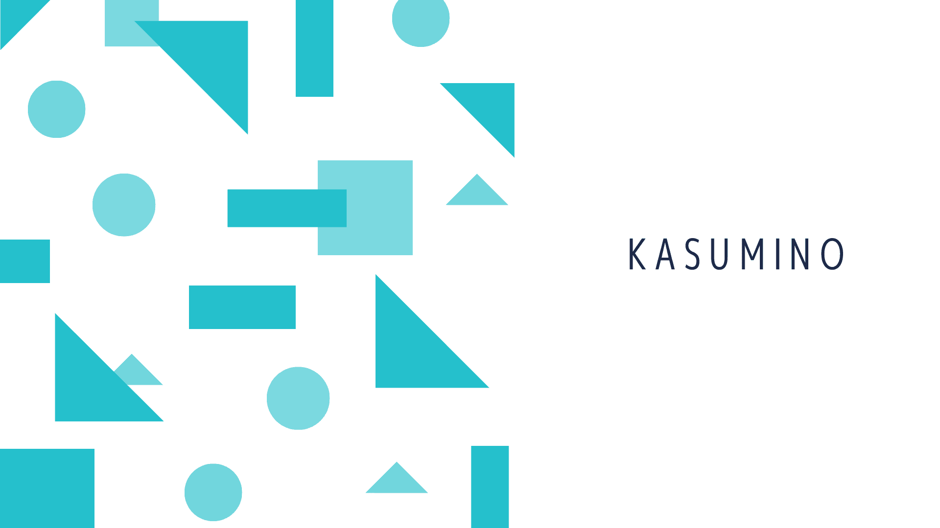 kasumino bannière